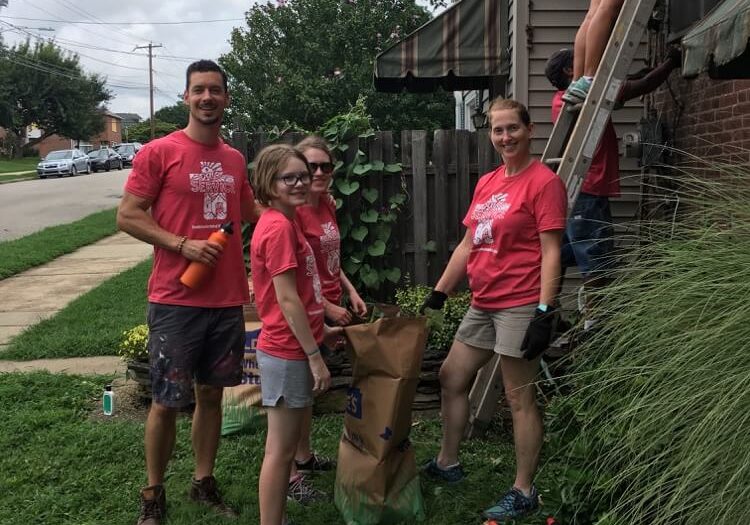 Conshohocken UMC Local Mission/Outreach